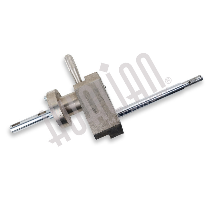 Узел подвеса прижимной щетки DXDZ Hualian - Купить с доставкой по всему Казахстану