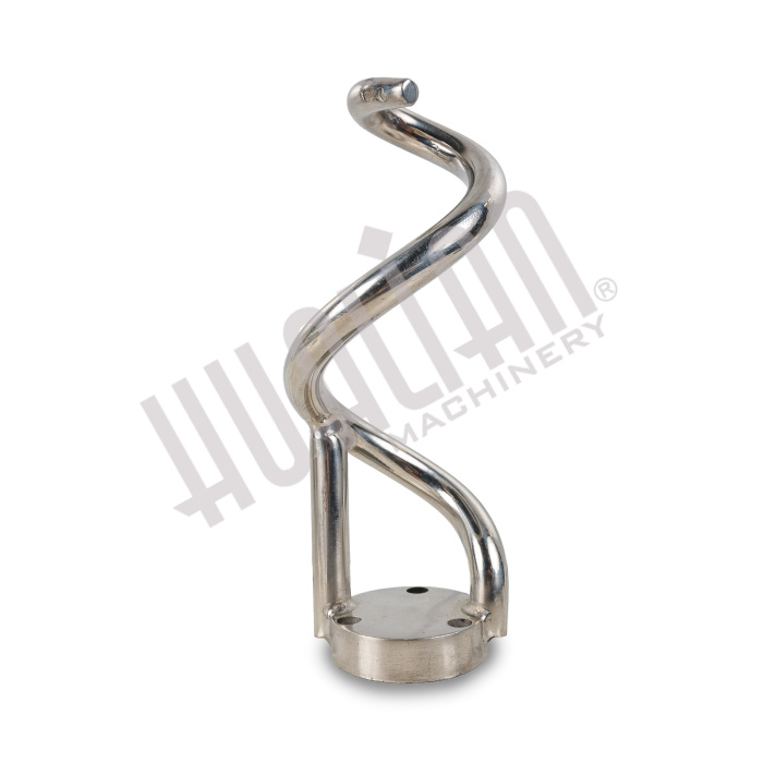 Крюк для тестомеса HS-30 Hualian - Купить с доставкой по всему Казахстану