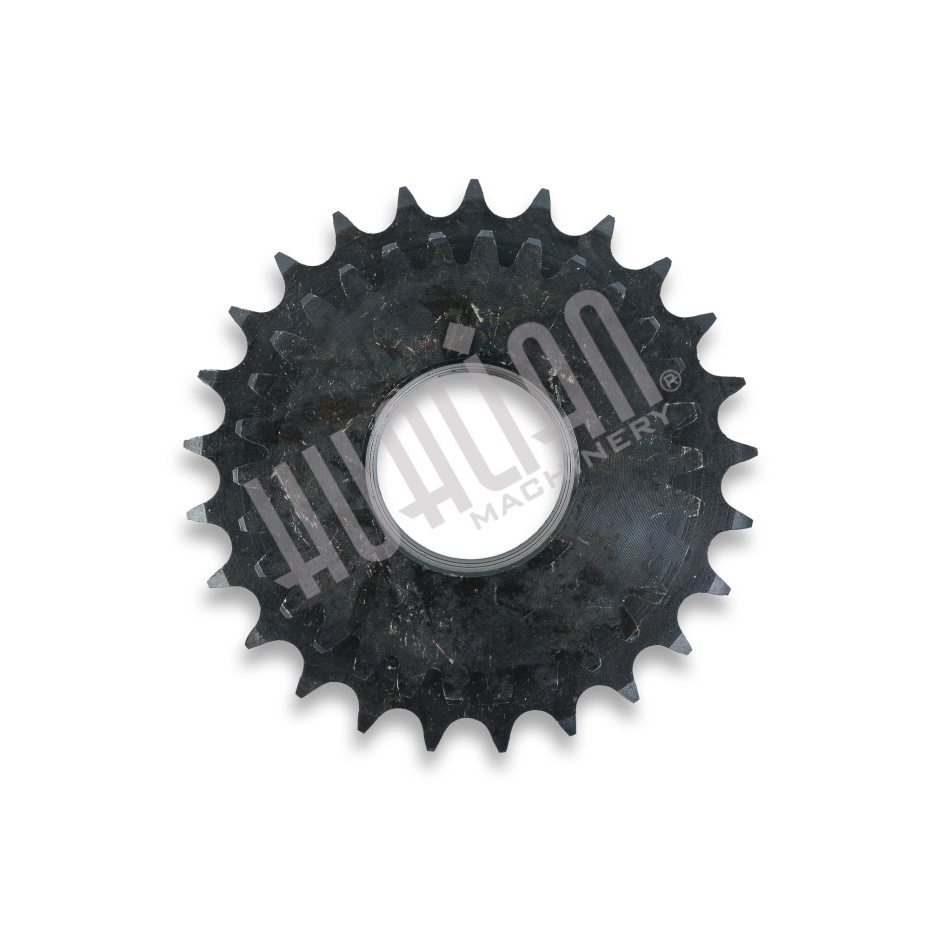 Звездочка двойная привода узла горизонтальной запайки для DXDK-150II Hualian - Купить с доставкой по всему Казахстану