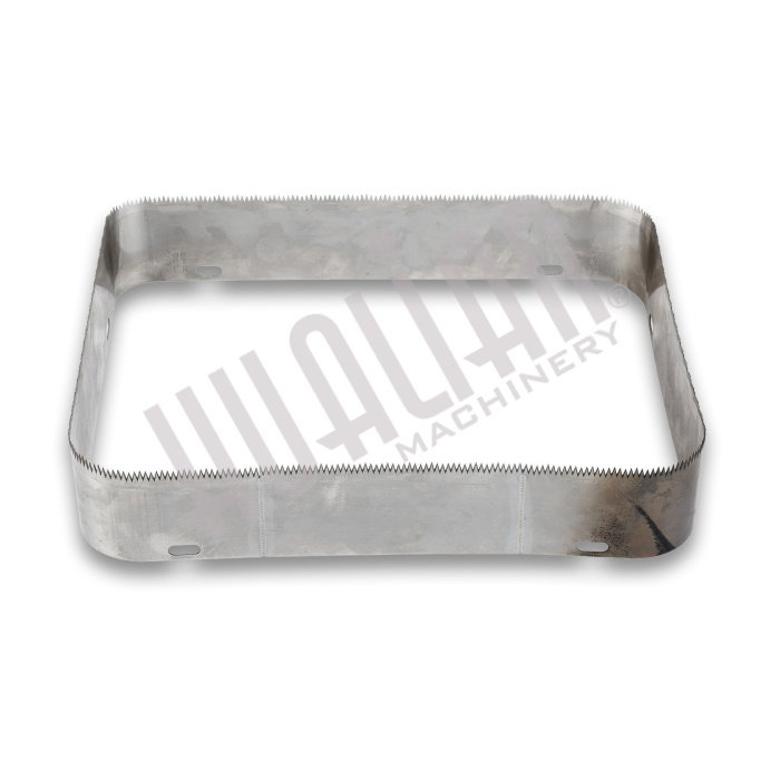 Нож для HL-95A (227*178mm) Hualian - Купить с доставкой по всему Казахстану