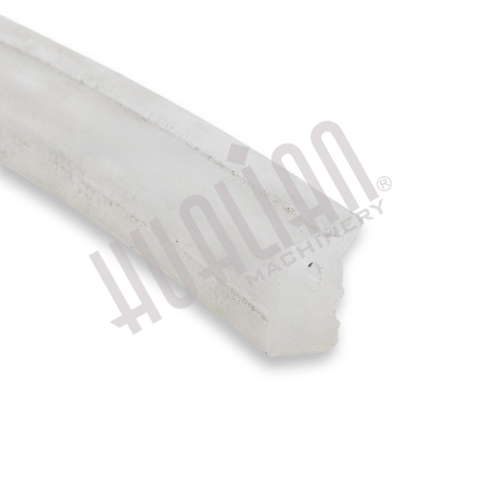 Резина уплотнительная (6*9мм) для HVT (метражом) Hualian - Купить с доставкой по всему Казахстану