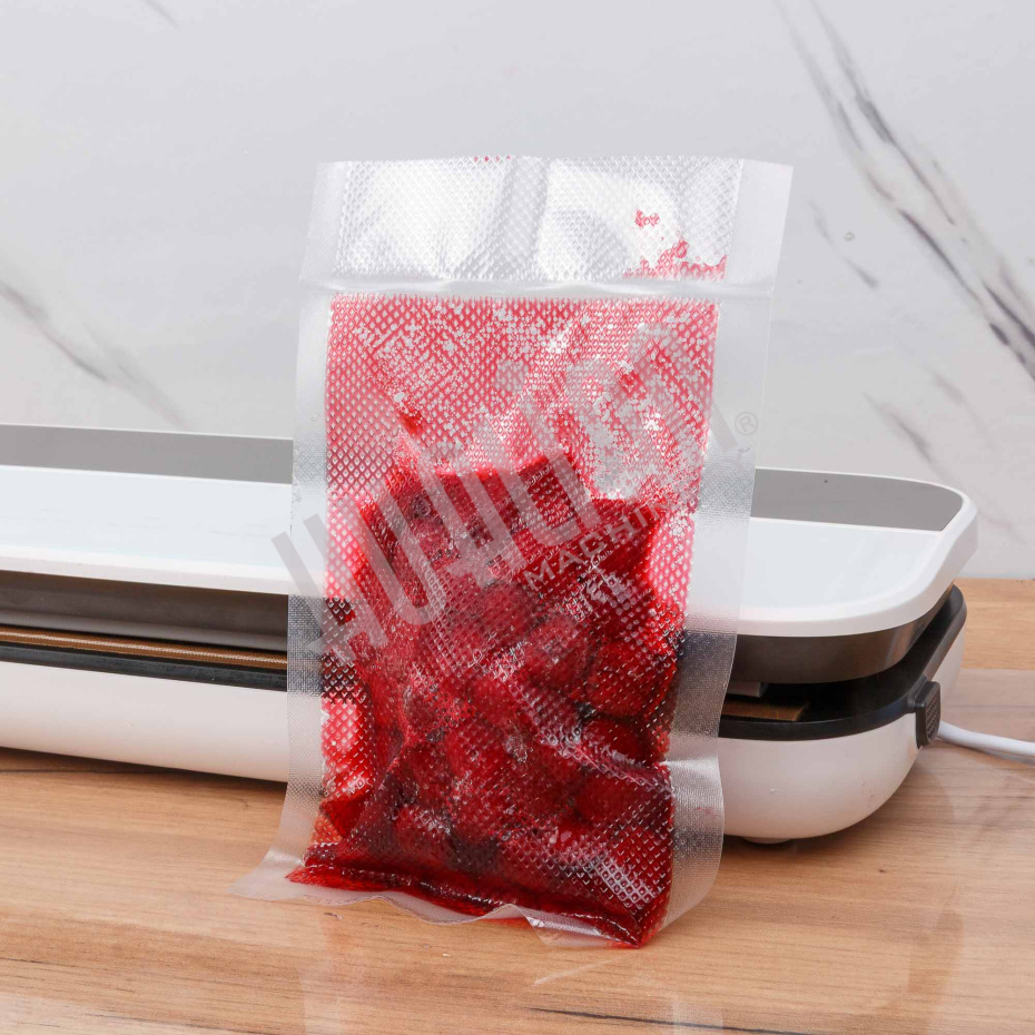 Ручной вакуумный аппарат для домашнего использования DZ-300/E Hualian - Купить с доставкой по всему Казахстану