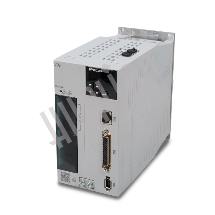 Контроллер сервопривода Wecon VD2-014SA1G для DXDZ-450XD Hualian - Купить с доставкой по всему Казахстану