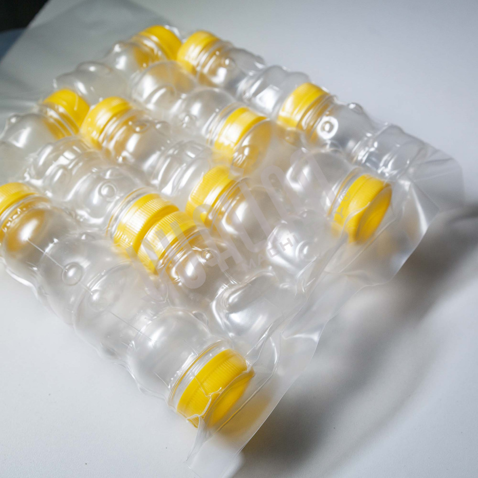 Напольный вакуумный упаковщик DZ-600/S (нерж.) Hualian - Купить с доставкой по всему Казахстану