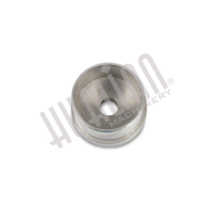 Вертикальные запаивающие ролики для DXDK-40ll (пакет-подушка, комплект, 2 шт.) Hualian - Купить с доставкой по всему Казахстану