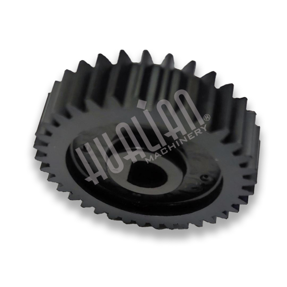 Ведущая шестерня Ø55.5×21 мм для FRD-750 Hualian - Купить с доставкой по всему Казахстану