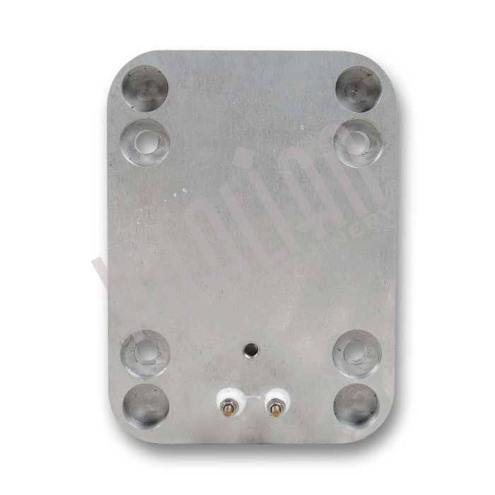 Нагревательная плита для HVT размер лотка 187*137 мм (М5) Hualian - Купить с доставкой по всему Казахстану