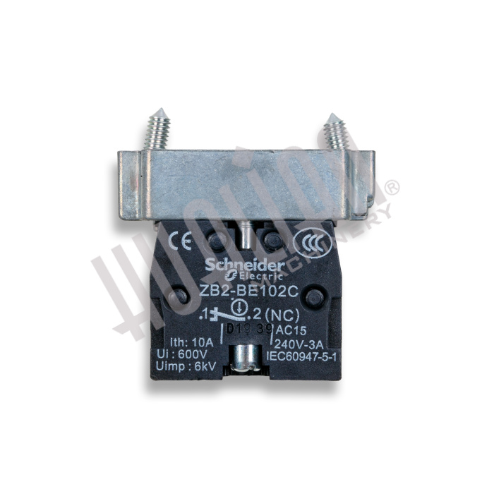 Кнопка (контактная группа НР) (дополнительная панель управления BSF-5640LG) Hualian - Купить с доставкой по всему Казахстану