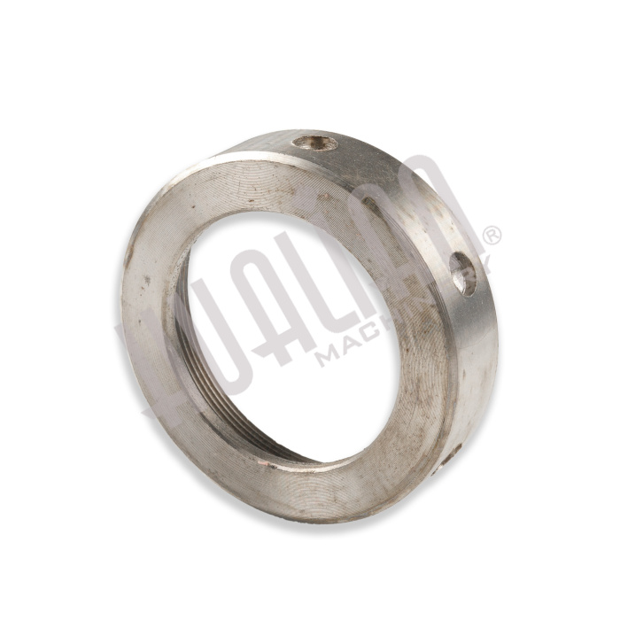 Гайка внутренняя JGT-60 HZ (1-5) Hualian - Купить с доставкой по всему Казахстану