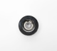 Ведомый ролик зубчатого ремня в сборе с подшипником Hualian - Купить с доставкой по всему Казахстану