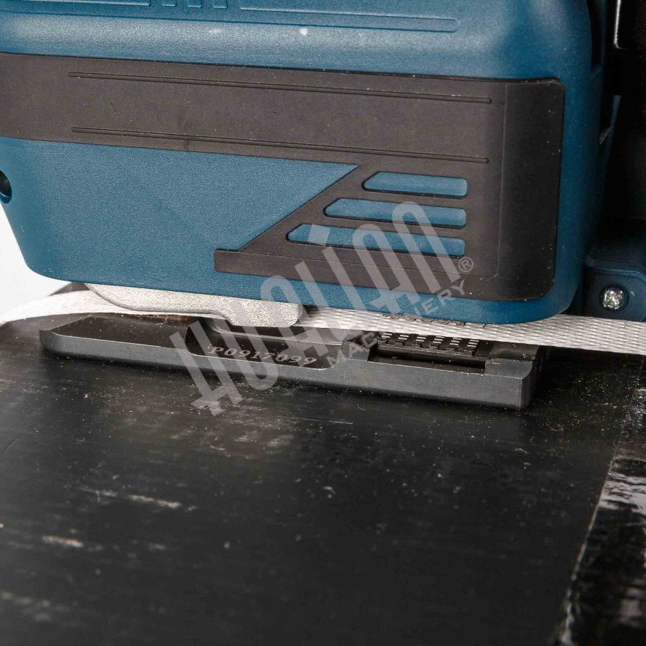 Стреппинг инструмент аккумуляторный KZ-16 NEW (1 аккумулятор в комплекте) Hualian - Купить с доставкой по всему Казахстану