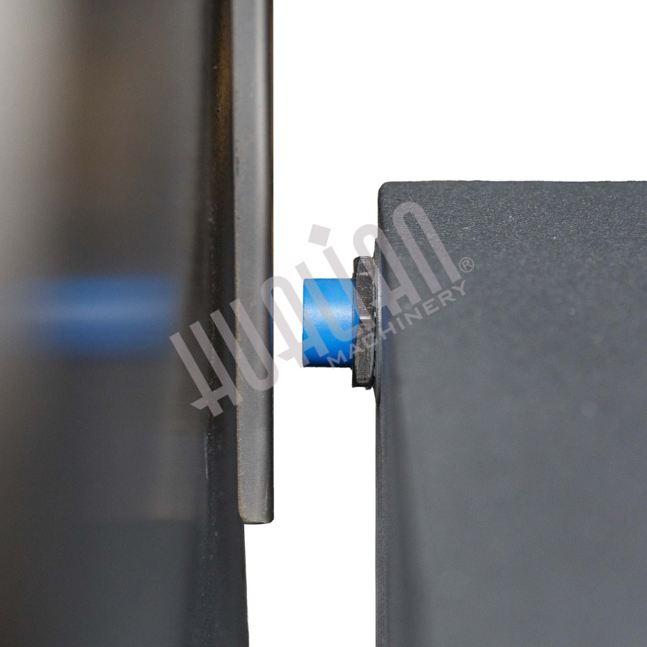 Фаршемесильный аппарат BWL-50 (HRF) Hualian - Купить с доставкой по всему Казахстану