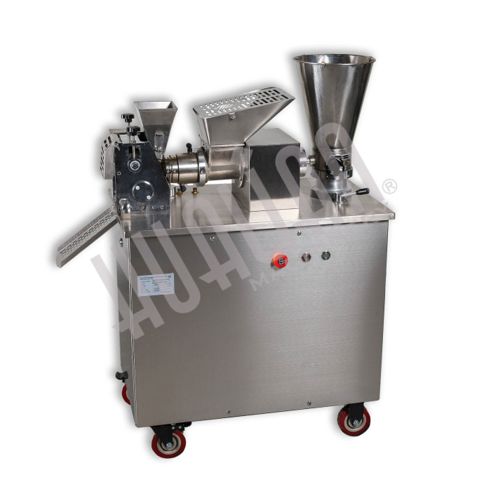 Пельменный аппарат JGL-135-6A (10-12 гр.) (100х52х10) Hualian - Купить с доставкой по всему Казахстану