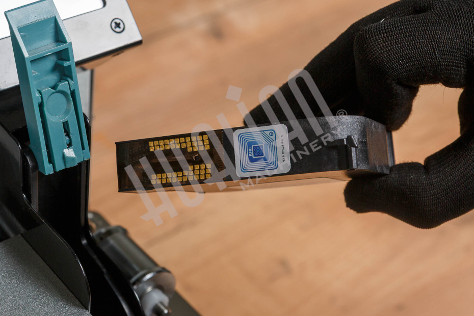  Датер с каплеструйным принтером MY-12P Hualian - Купить с доставкой по всему Казахстану