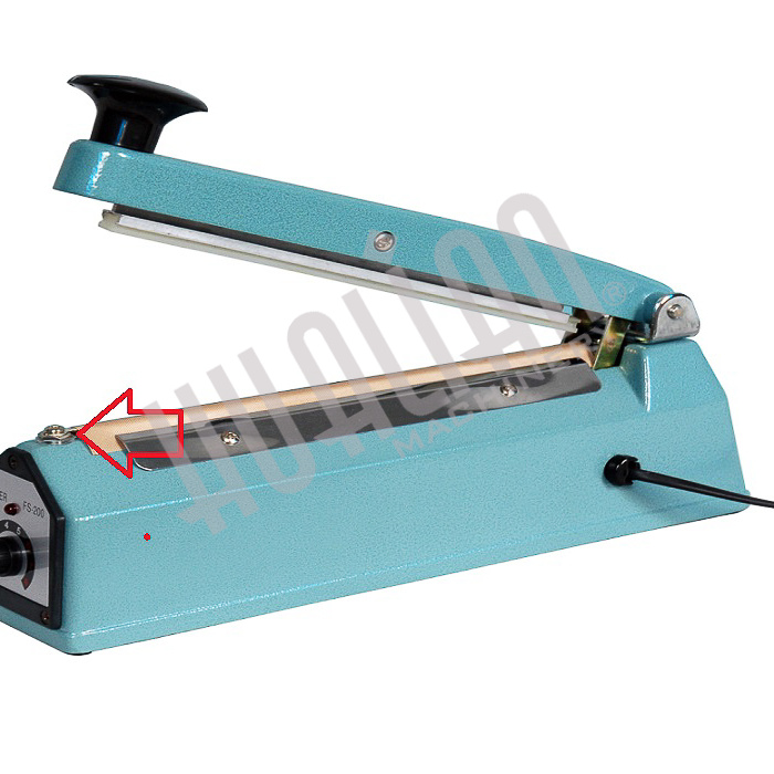 Асбестовая планка для FS-200 IRON Hualian - Купить с доставкой по всему Казахстану