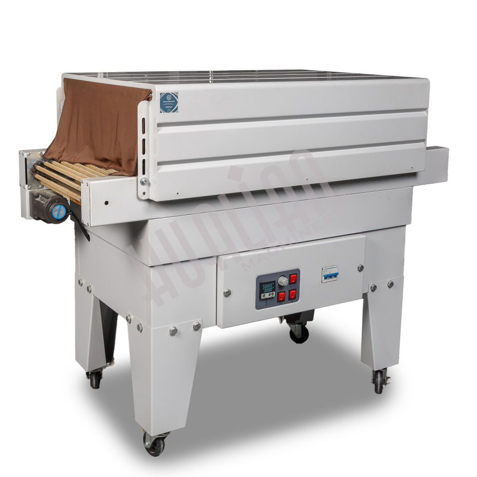 Термоусадочный тоннель BS-4525A Hualian - Купить с доставкой по всему Казахстану