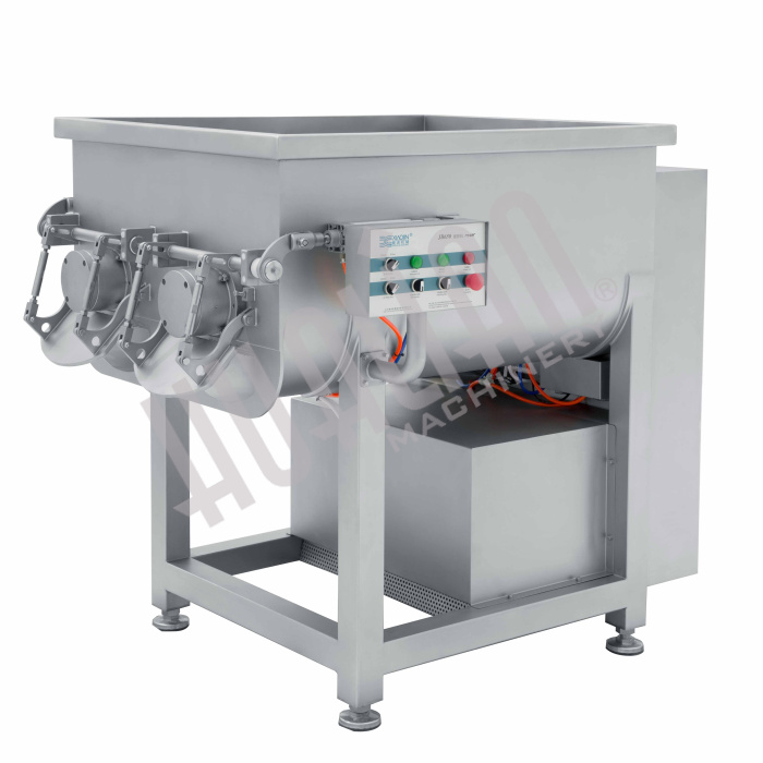 Фаршемес открытого типа JB-650 Hualian - Купить с доставкой по всему Казахстану