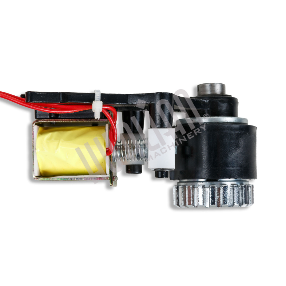 Узел электромагнитной муфты в сборе для MY-380F Hualian - Купить с доставкой по всему Казахстану