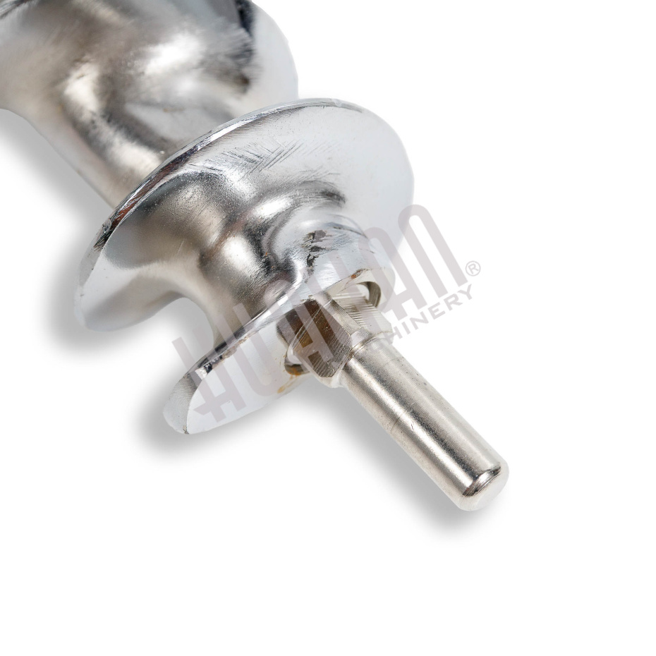 Шнек для мясорубки TT-22 Hualian - Купить с доставкой по всему Казахстану