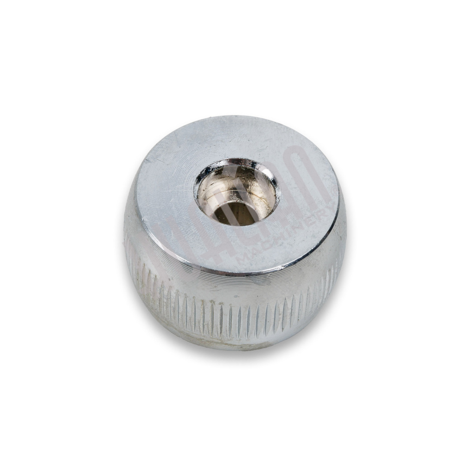 Ведомое колесо Ø30×18 мм для FRB-640 Hualian - Купить с доставкой по всему Казахстану