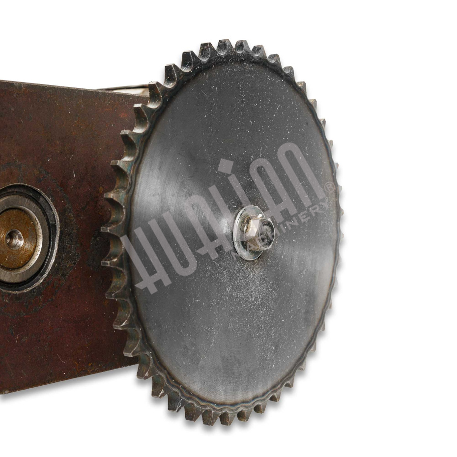 Комплект ножей для производственного слайсера MC-1000 (8 мм) Hualian - Купить с доставкой по всему Казахстану