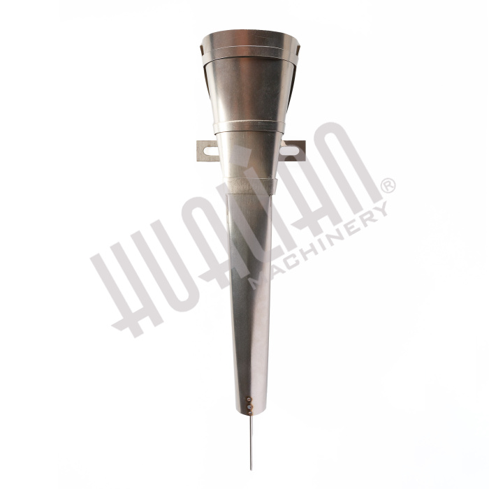 Формирователь пакета для DXDG-200 NEW (3-х шовный пакет, 180 мм) Hualian - Купить с доставкой по всему Казахстану