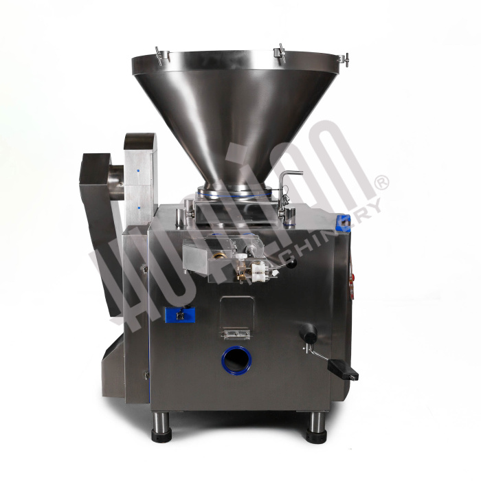 Вакуумный шприц GZY3600 Hualian - Купить с доставкой по всему Казахстану