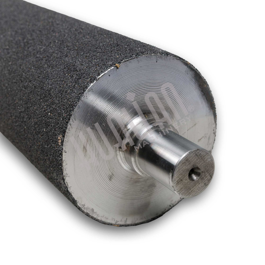 Щетка наждачная для SX-80 Hualian - Купить с доставкой по всему Казахстану