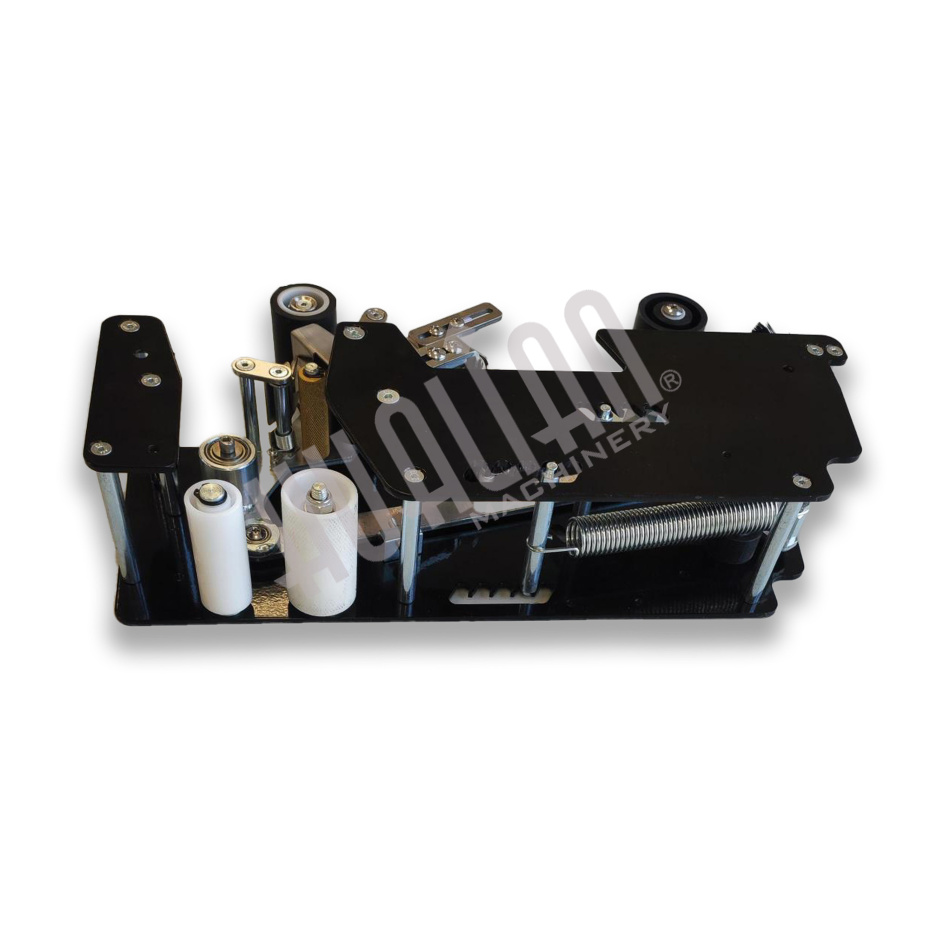 Заклеивающая группа верхняя для FXJ-5050AS Hualian - Купить с доставкой по всему Казахстану