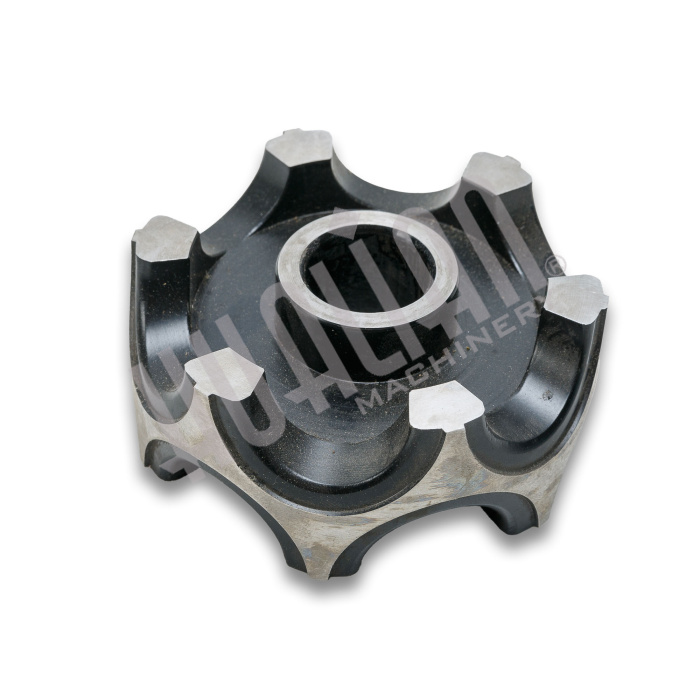 Матрица формующая к ST-ll (12 ячеек, 5-6 гр.) Hualian - Купить с доставкой по всему Казахстану