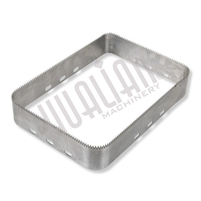 Нож для HVT размер лотка 210*148 мм Hualian - Купить с доставкой по всему Казахстану