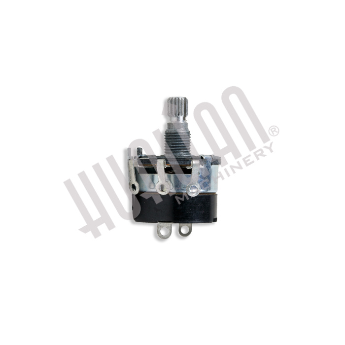 Потенциометр нагрева MY-380 Hualian - Купить с доставкой по всему Казахстану