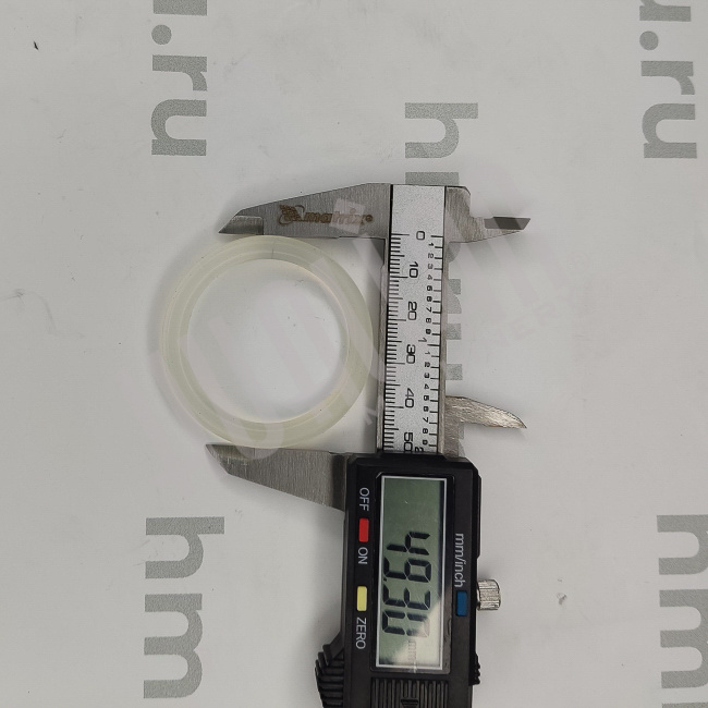 Уплотнительное кольцо на дозирующий поршень для PPF/LPF-250 стандартное (Ø50 мм) Hualian - Купить с доставкой по всему Казахстану