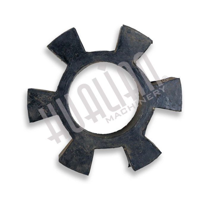 Звёздочка муфты для GRZK-500 Hualian - Купить с доставкой по всему Казахстану