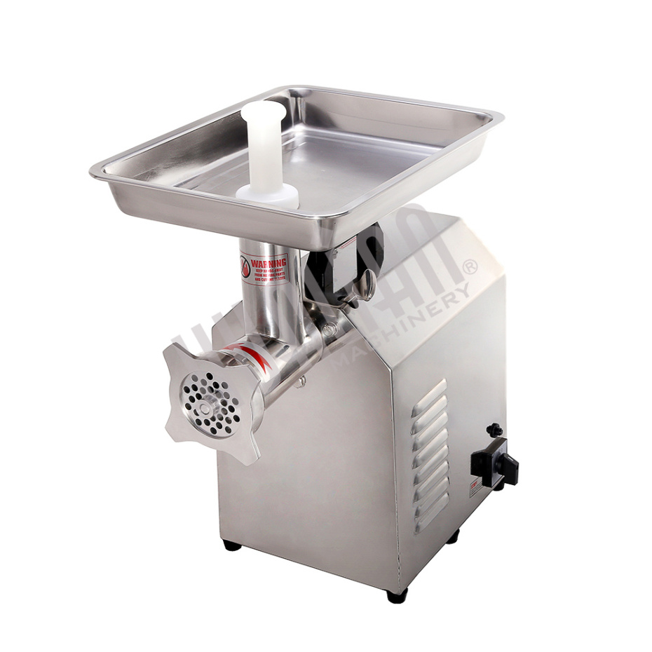 Мясорубка TC-22I (полный унгер) Hualian - Купить с доставкой по всему Казахстану