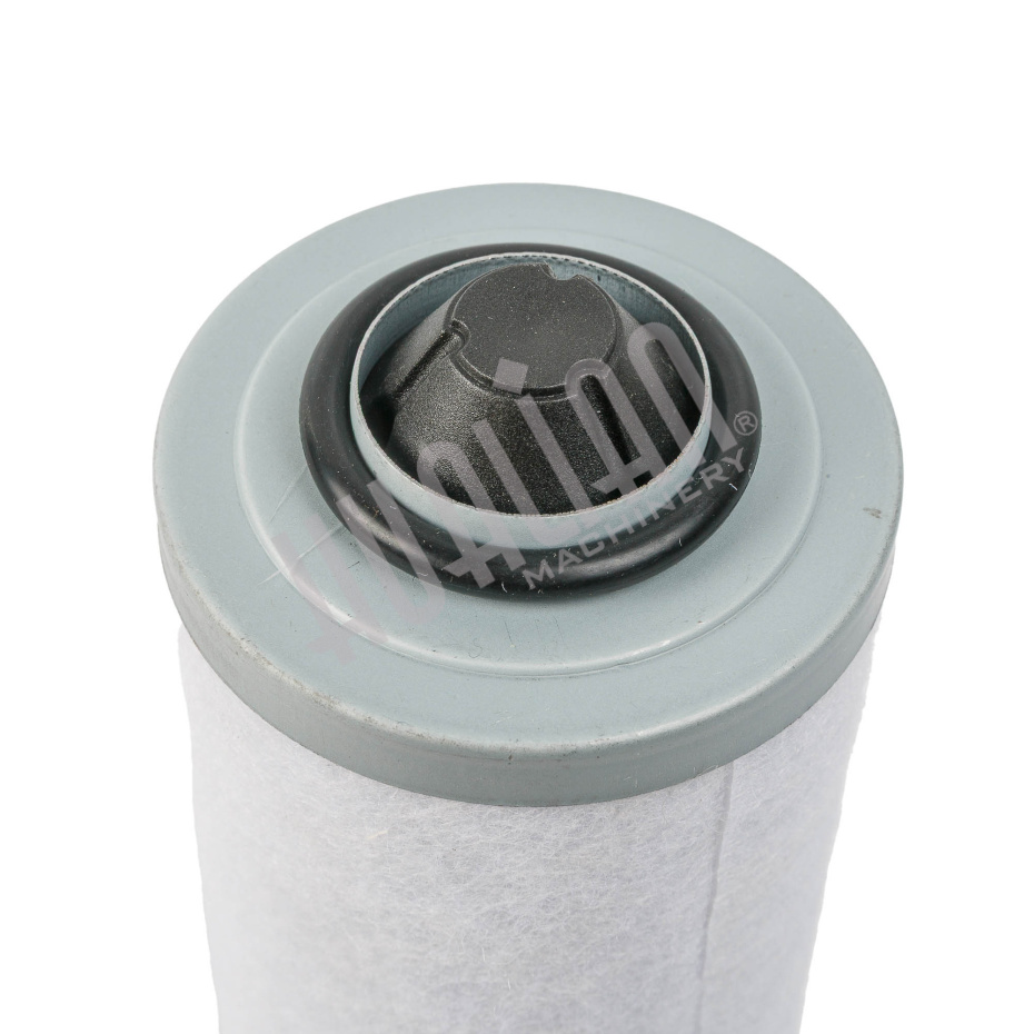 Воздушный фильтр для вакуумной помпы Hong Yi R 040, 40 м³/ч  для CGN208-D Hualian - Купить с доставкой по всему Казахстану