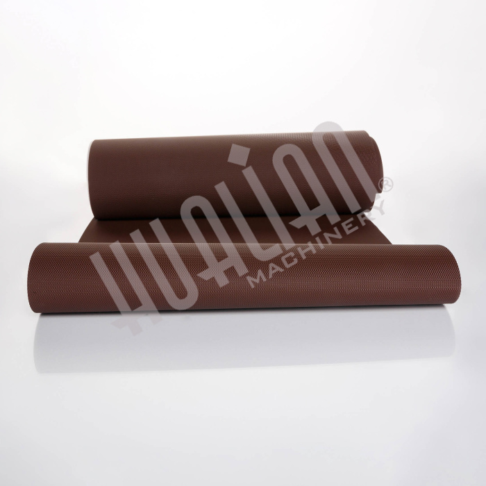 Транспортерная лента 2090*350*1 мм (подающий транспортер BSF-5640LG) Hualian - Купить с доставкой по всему Казахстану