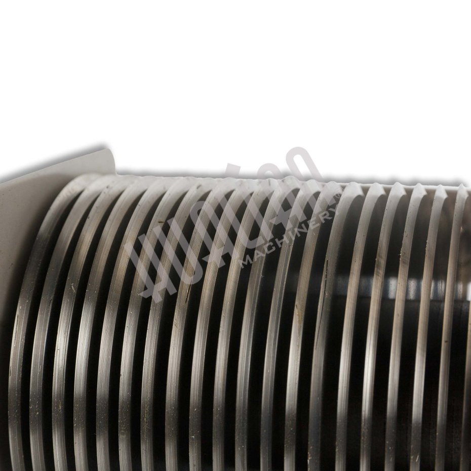 Комплект ножей для производственного слайсера MC-250 для деликатной нарезки (3 мм) Hualian - Купить с доставкой по всему Казахстану