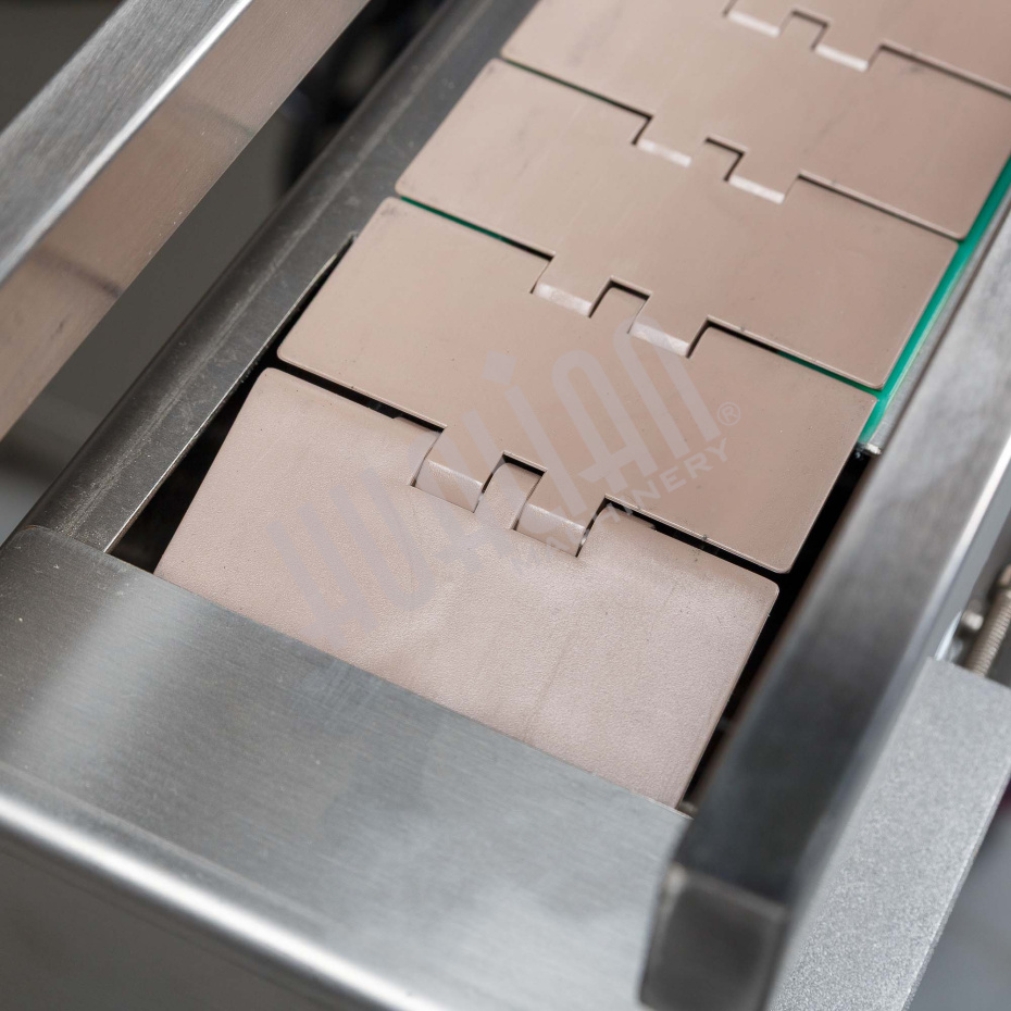 Напольный автоматический этикетировщик для круглой тары с датером HLMT-200D Hualian - Купить с доставкой по всему Казахстану