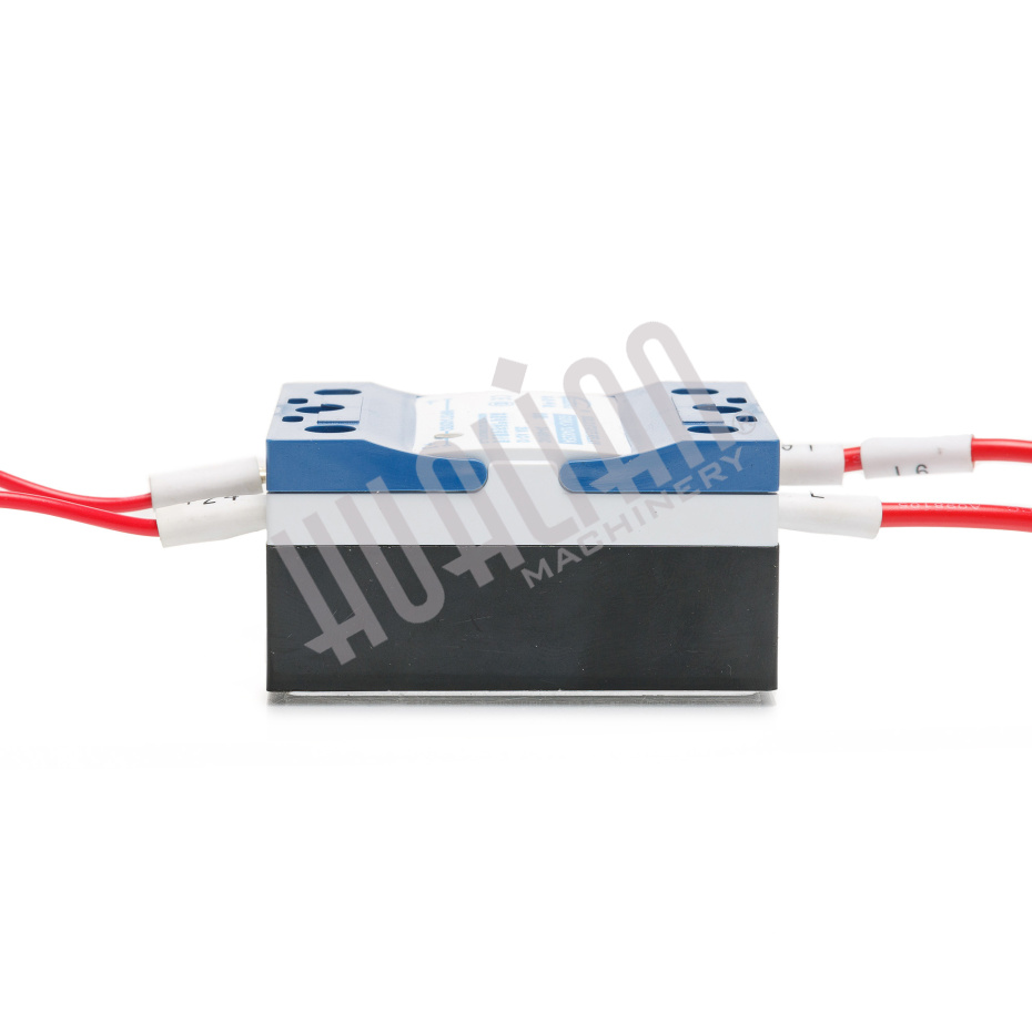 Комплект запчастей для установки опции газонаполнения пакета для DXDZ-250D Hualian - Купить с доставкой по всему Казахстану