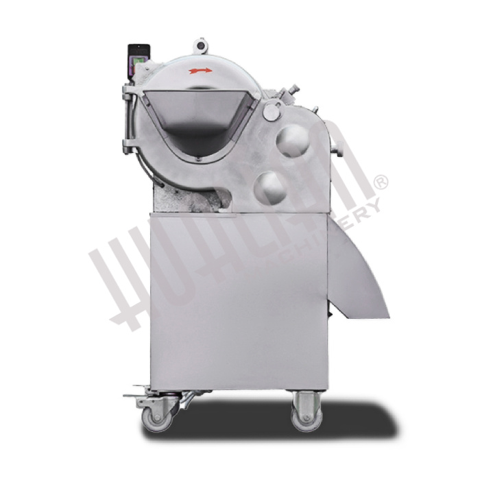 Овощерезка CHD100  (5*5 мм / 10*10 мм) Hualian - Купить с доставкой по всему Казахстану