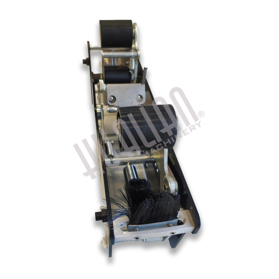 Заклеивающая группа нижняя для FXJ-5050AS Hualian - Купить с доставкой по всему Казахстану