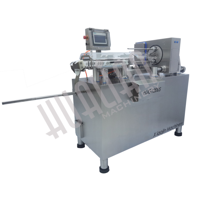 Высокоскоростной перекрутчик NJG1200S (две цевки) Hualian - Купить с доставкой по всему Казахстану