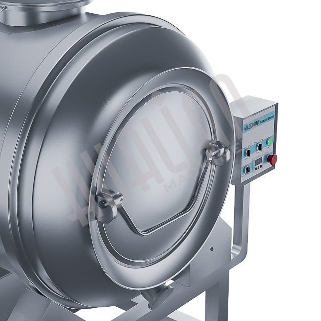 Вакуумный массажер GRZK1000 Hualian - Купить с доставкой по всему Казахстану