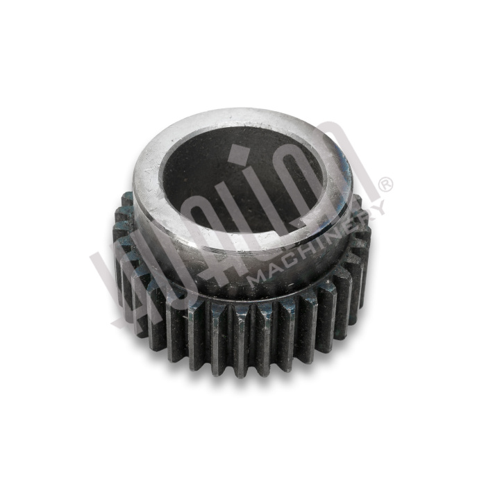 Шестерня привода основного тестошнека малая (4-13) Hualian - Купить с доставкой по всему Казахстану