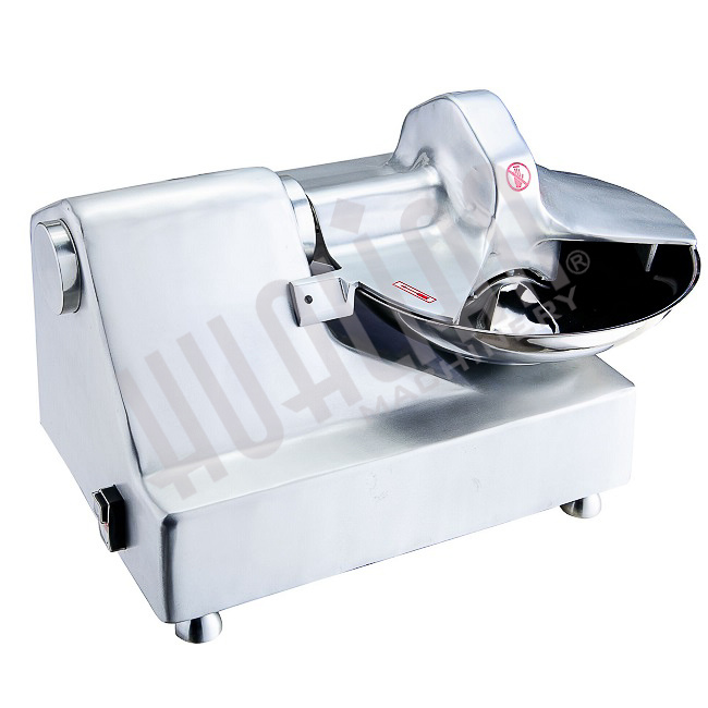 Куттер HLQ-14 Hualian - Купить с доставкой по всему Казахстану