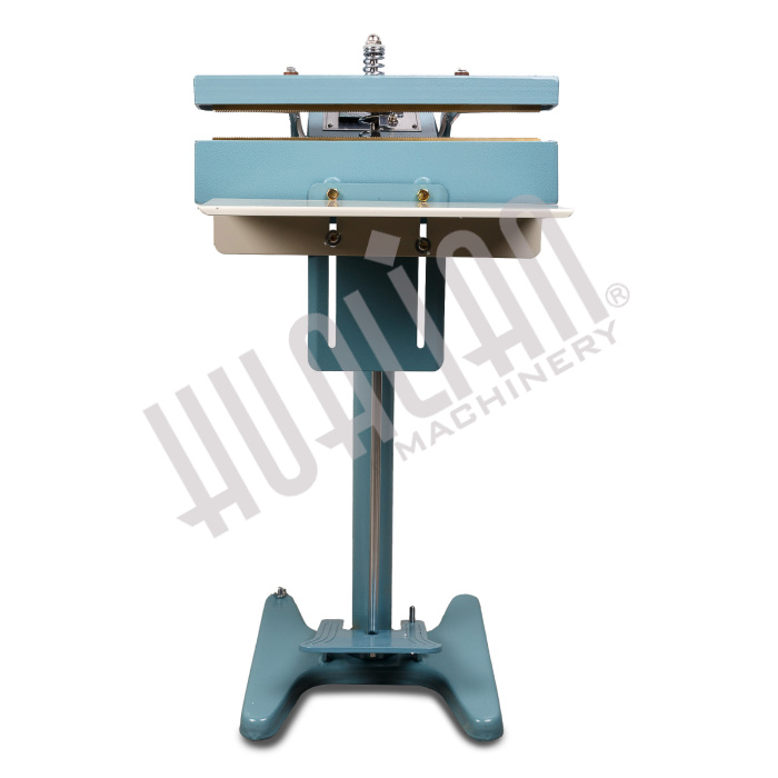 Ножной запайщик с постоянным нагревом PFS-400DD Hualian - Купить с доставкой по всему Казахстану