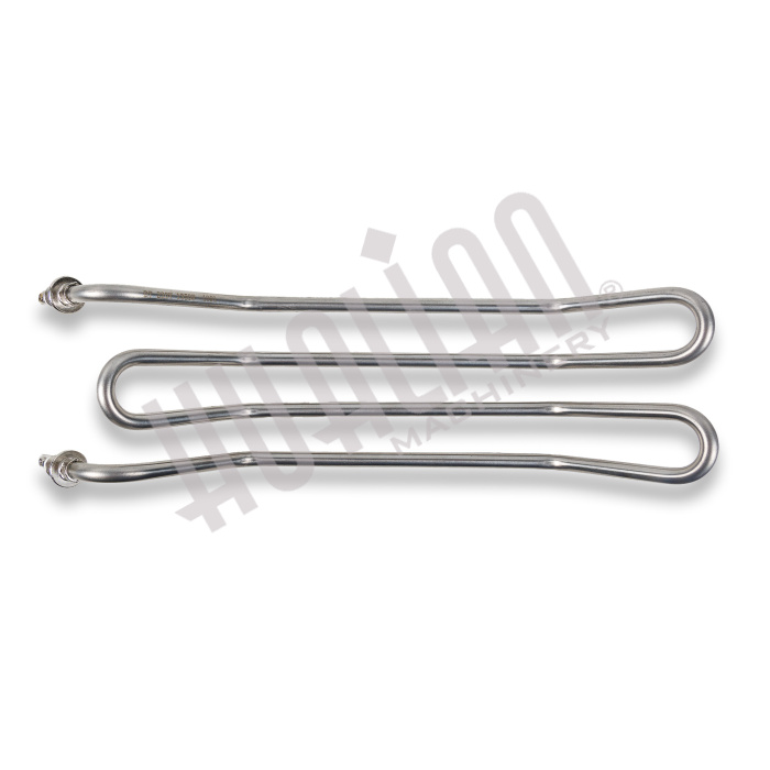 ТЭН для аппарата для шаурмы HES-E Hualian - Купить с доставкой по всему Казахстану