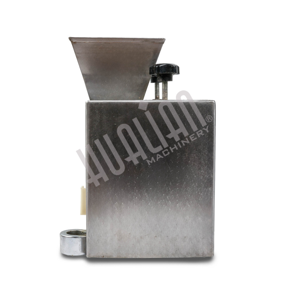 Формующая голова для JGL-135-6A (16-18g, 84*56*6) HZ (Выставочный образец) Hualian - Купить с доставкой по всему Казахстану