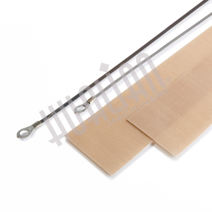 Комплект ЗИП для FS-500 AL Hualian - Купить с доставкой по всему Казахстану